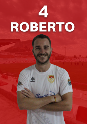 Roberto (Martos C.D.) - 2022/2023